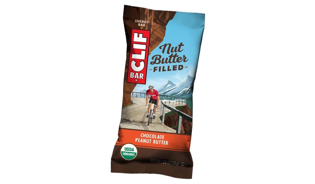 Clifbar Energieriegel