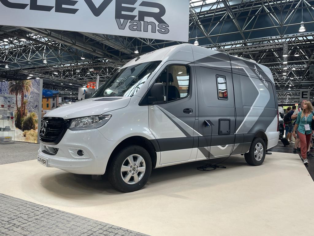 CleverVans Sprinter