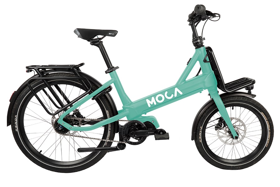 Moca Cargobike